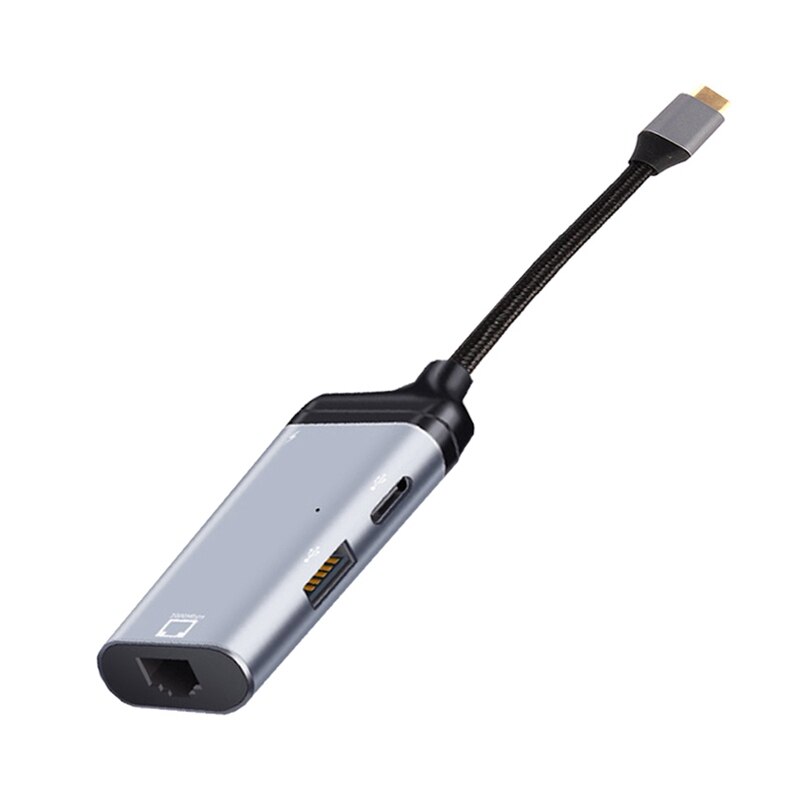USB C  Ʈ  , TV PC Ｚ S20 , CŸ-ⰡƮ ̴ Rj45 Lan PD , 3 in 1